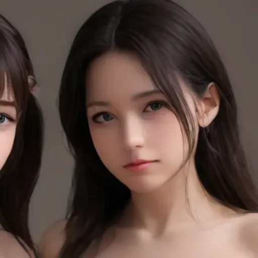 AI色情圖片產生器