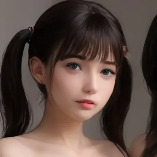 AI色情照片產生器