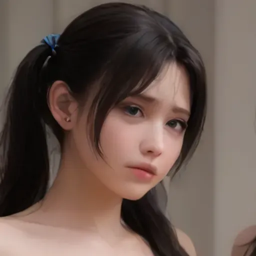 AIポルノ画像ジェネレーター