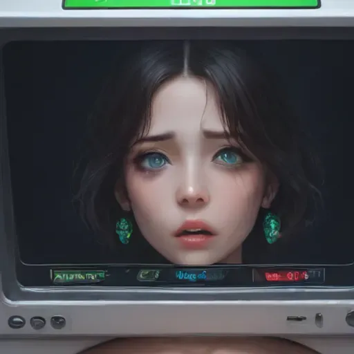 AI porn image generator