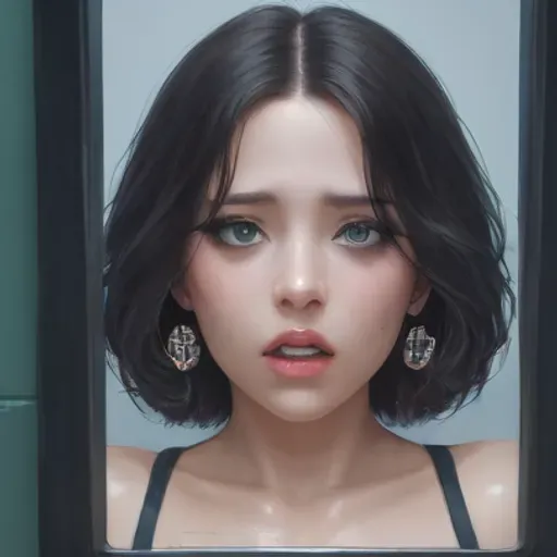 AI色情图片生成器