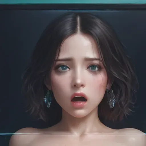 AI色情图片生成器