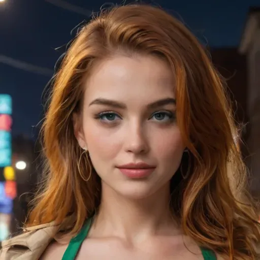 AI 포르노 이미지 생성기