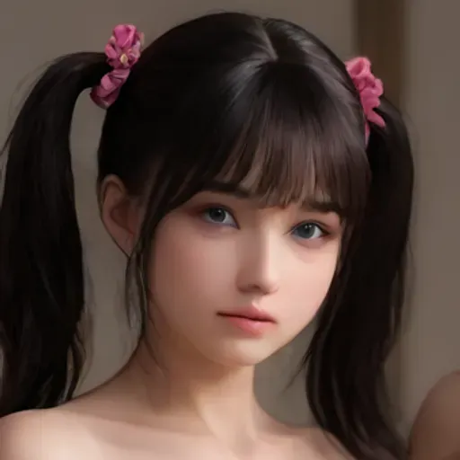 AI色情照片生成器