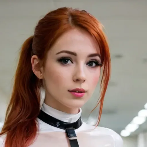 AI 포르노 이미지 생성기