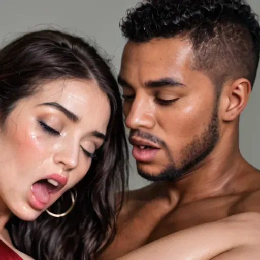 AI porn pic generator
