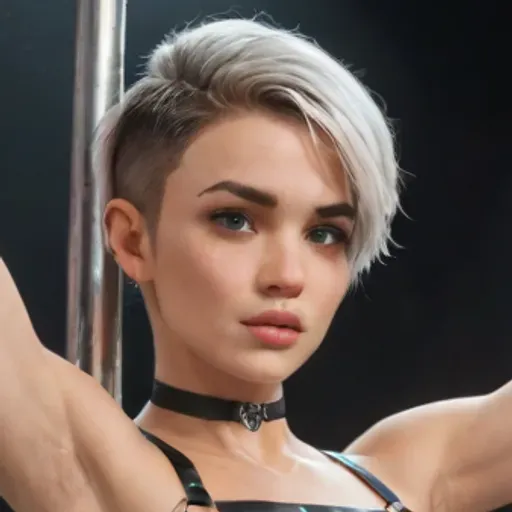 AI porn image generator