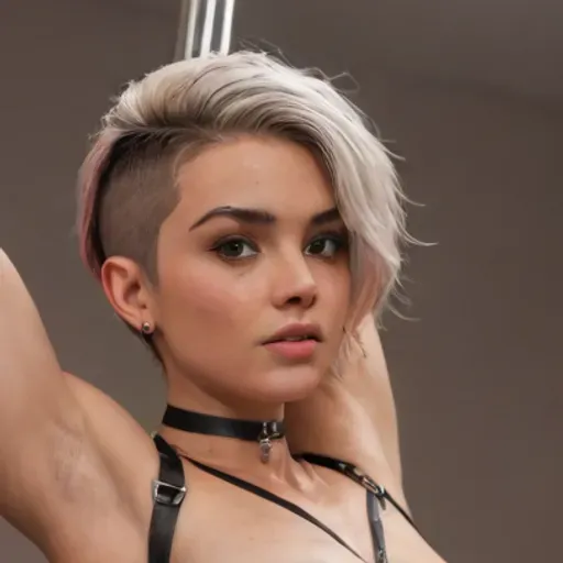 KI-Pornobildchen-Generator