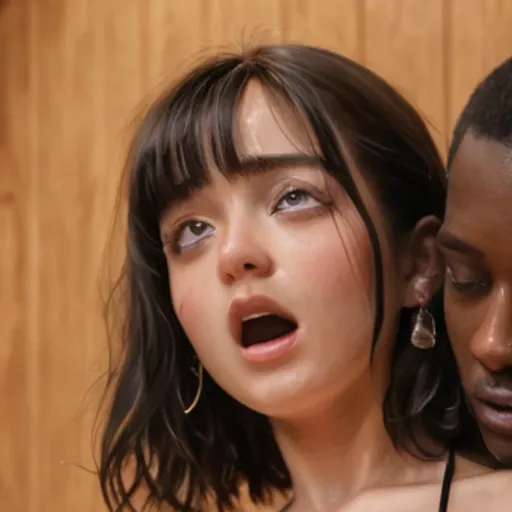 โปรแกรมสร้างภาพโปรนที่ใช้ปัญหา AI