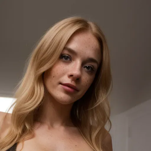 AI色情圖片產生器