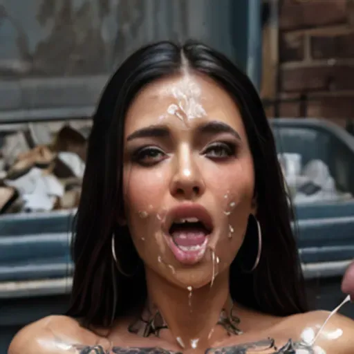 โปรแกรมสร้างภาพโปรนที่ใช้ปัญหา AI