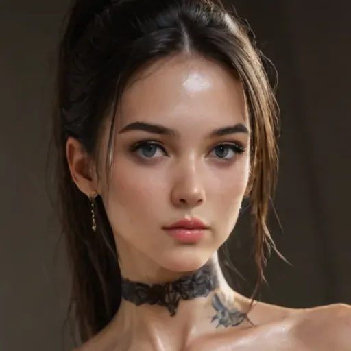 генератор порно-изображений на ИИ