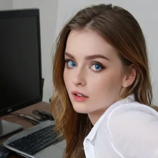 generatore di immagini porno IA