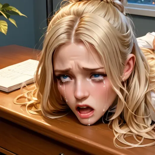 генератор порно-изображений на ИИ