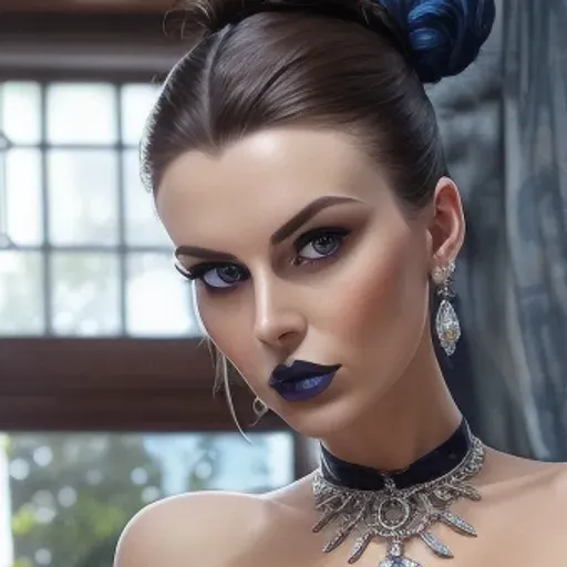 AI porn image generator