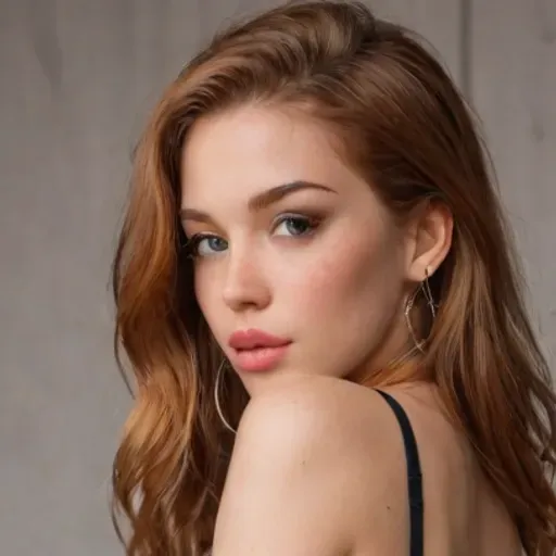 AI色情图片生成器