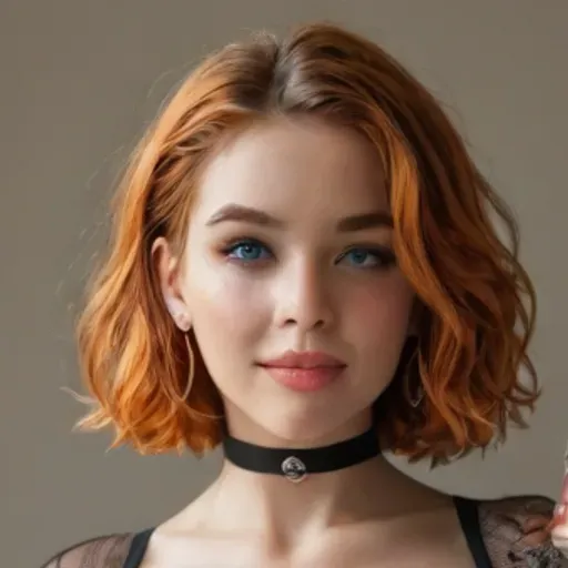 AIポルノ画像ジェネレーター