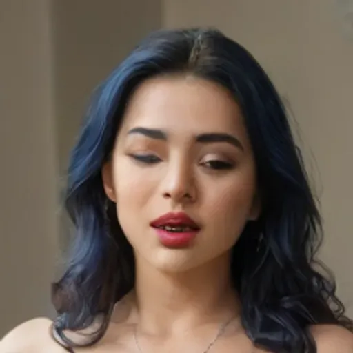 AI 포르노 사진 생성기