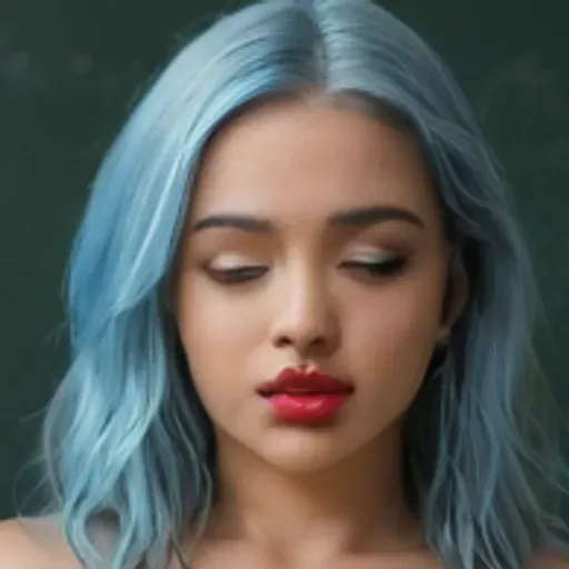 AI 포르노 이미지 생성기