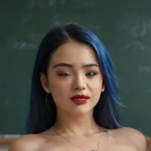 โปรแกรมสร้างภาพโปรนที่ใช้ปัญหา AI