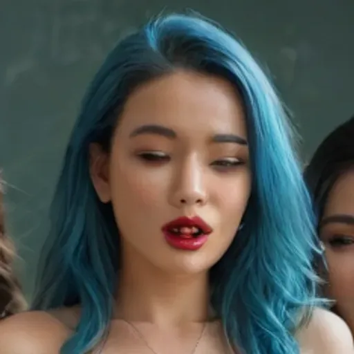 โปรแกรมสร้างภาพโปรนที่ใช้ปัญหา AI