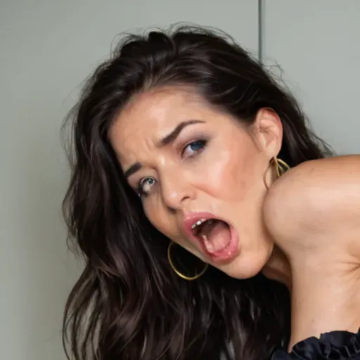 AI色情圖片產生器