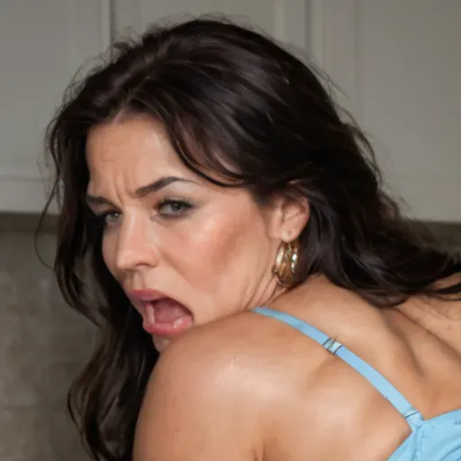 AI 포르노 이미지 생성기