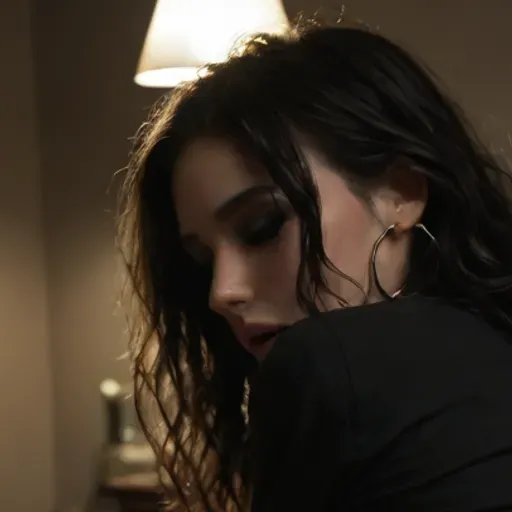 AI porn image generator