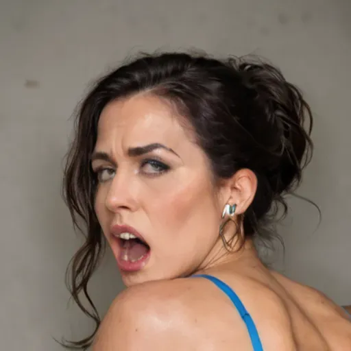 AI色情圖片產生器