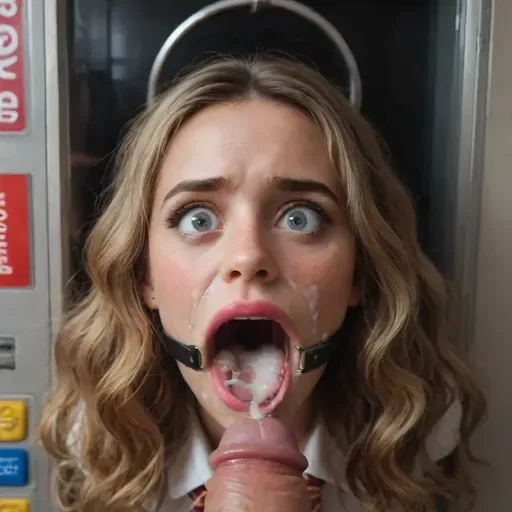 KI-Pornobild-Generator