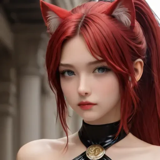 AI porn image generator