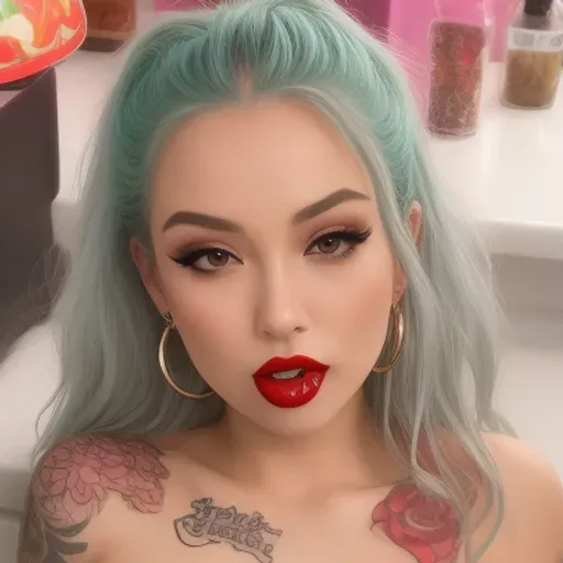 générateur d’images porno IA