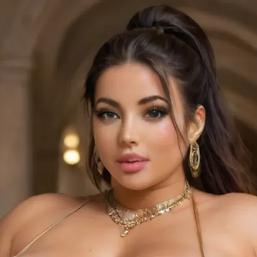 AI porn image generator