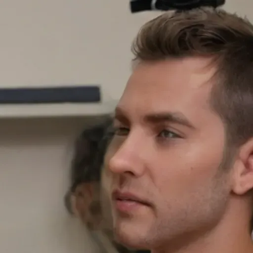 AI色情圖片產生器