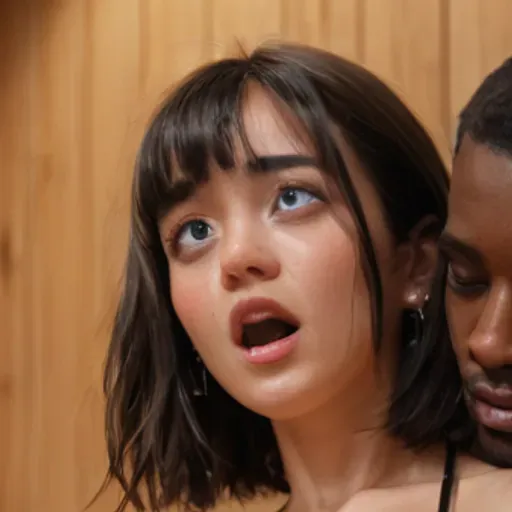 AI 포르노 사진 생성기