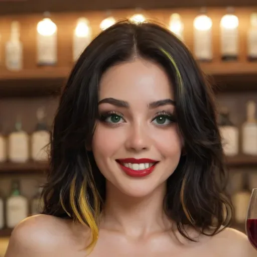 AI porn image generator