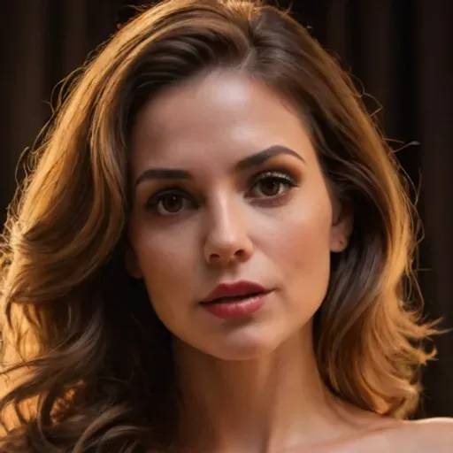 โปรแกรมสร้างภาพโปรนที่ใช้ปัญหา AI