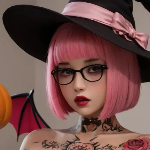 генератор порно-изображений на ИИ