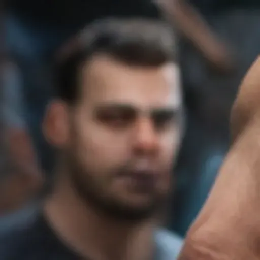 Pencipta imej lucah AI