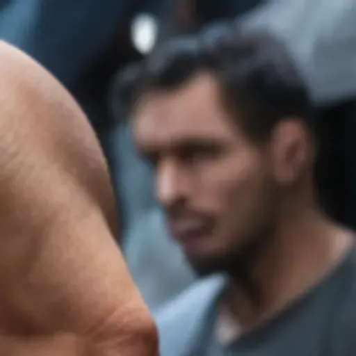 Penghasil gambar lucah AI