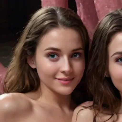 yapay zekâ porno görsel üretici