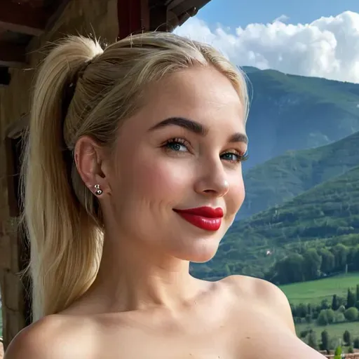 generatore di immagini porno IA