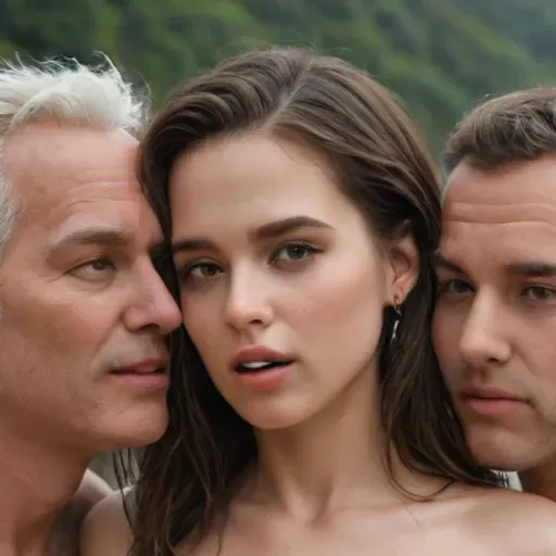 AI porn pic generator