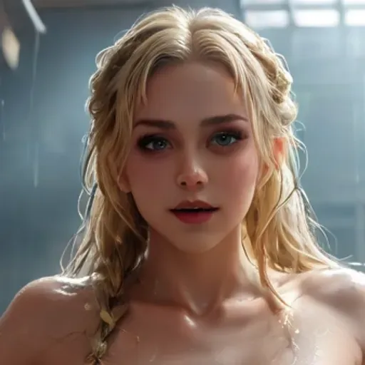 KI-Pornobild-Generator