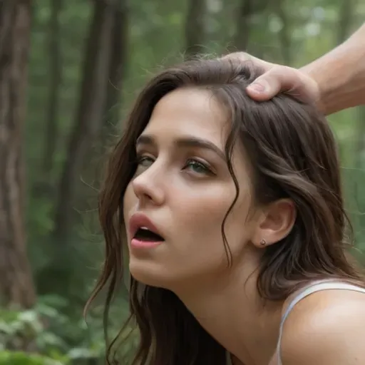 โปรแกรมสร้างภาพโปรนที่ใช้ปัญหา AI