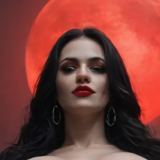 generatore di immagini porno IA