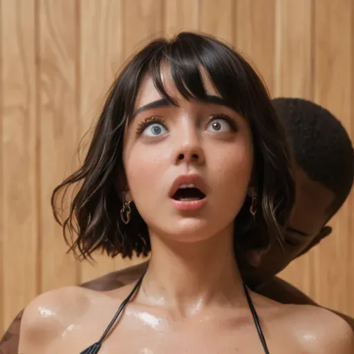 AI色情图片生成器