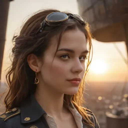 yapay zekâ porno görsel üretici