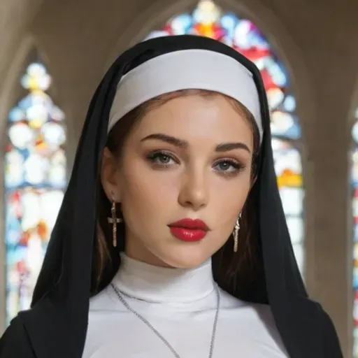 generatore di immagini porno IA