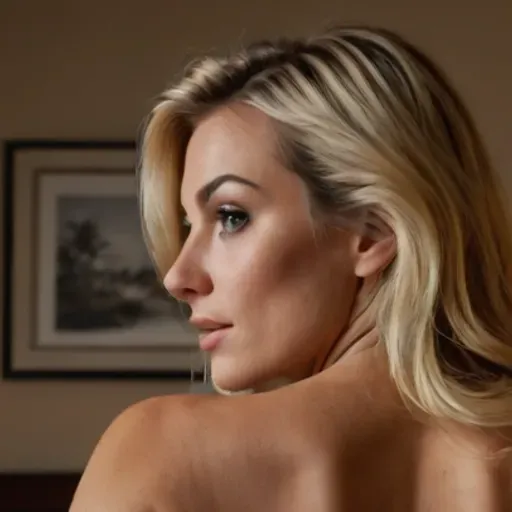 генератор порно-изображений на ИИ